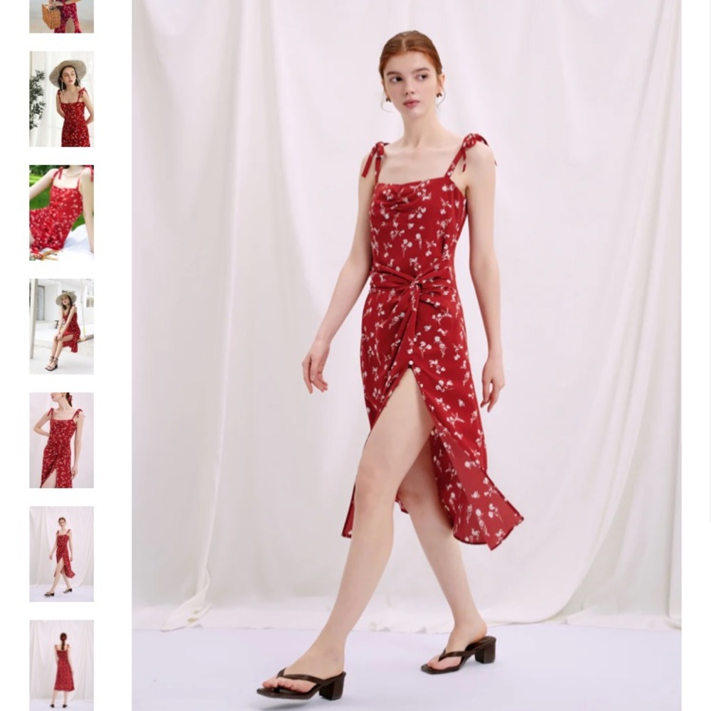 Petite Studio Lorraine Dress